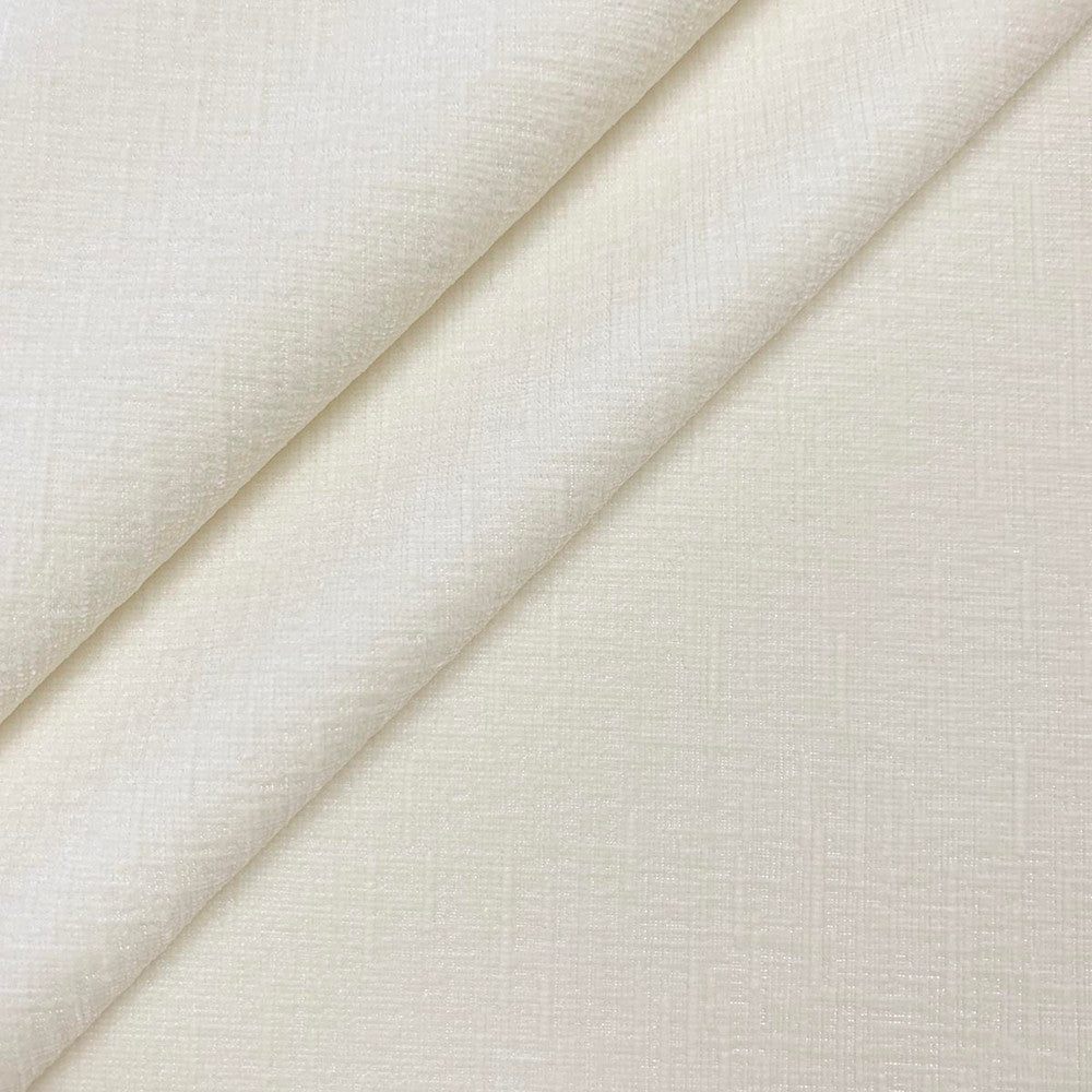 Nilly Snow by Magnolia Designer Fabric - 100% Poly China 20,000+ Horizontal: 0 and Vertical: 0 54" - Swanky Fabrics -