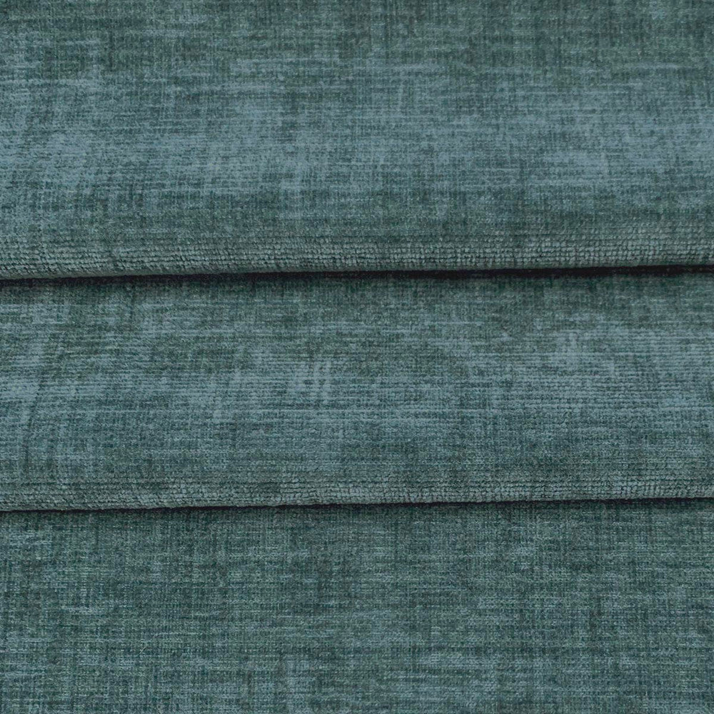 Nilly Turquoise by Magnolia Designer Fabric - 100% Poly China 20,000+ Horizontal: 0 and Vertical: 0 54" - Swanky Fabrics -
