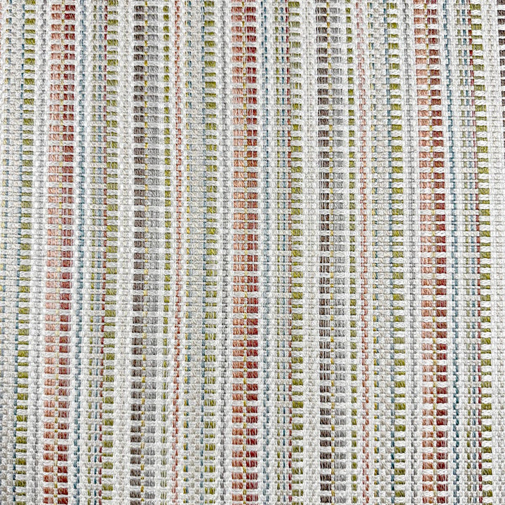 Nima Multi by Magnolia Designer Fabric - 91% Poly, 6% Cotton, 3% Linen India 50,000 WYZ Horizontal: 3.75 and Vertical: 0 54 - Swanky Fabrics -
