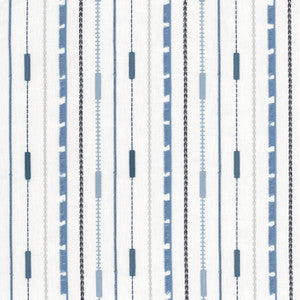 Nimitz 1 Denim by Stout Designer Fabric