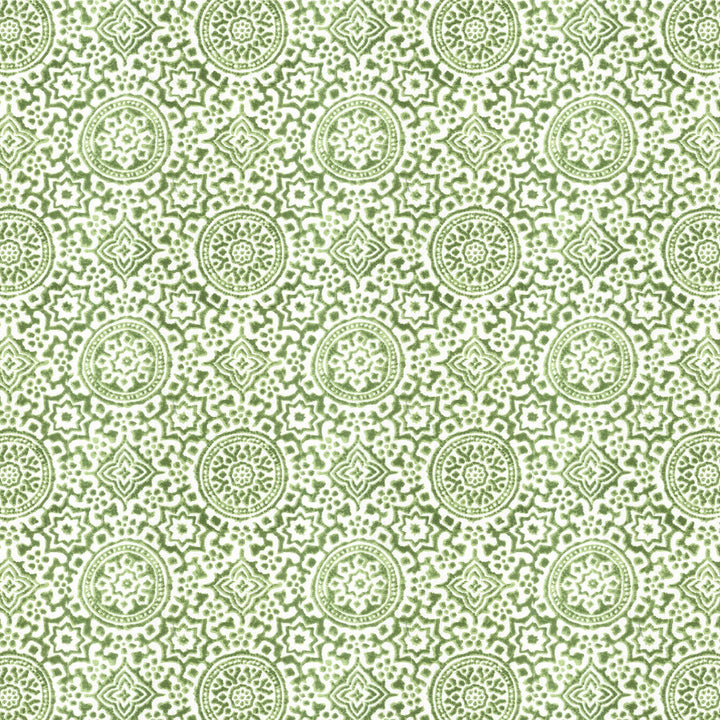 Nipomo 1 Fern by Stout Designer Fabric RAINBOW LIBRARY SPRING/EVERGREEN 100%COT INDIA CATB 117-2013 WYZENBEEK 9 000 DOUBLE RUB WEAR TEST (MEDIUM DUTY) Horizontal: 9 and Vertical: 8.5 56 in - Swanky Fabrics -