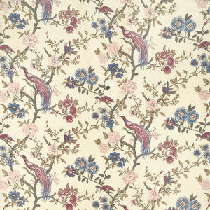 Nirvana 66J7041 By JF Designer Fabric