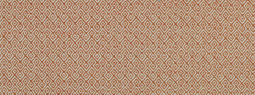 Nisha 318 Persimmon by Covington Designer Fabric