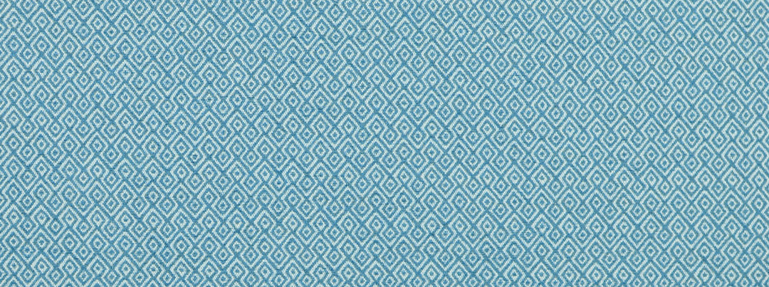 Nisha 511 Dream Blue by Covington Designer Fabric