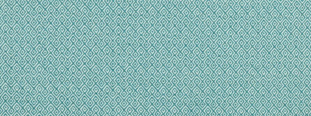 Nisha 596 Teal by Covington Designer Fabric