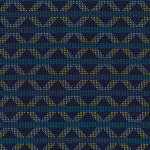 Nixie 245 Lagoon by Seaqual Designer Fabric