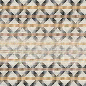 Nixie 645 Treasure by Seaqual Designer Fabric