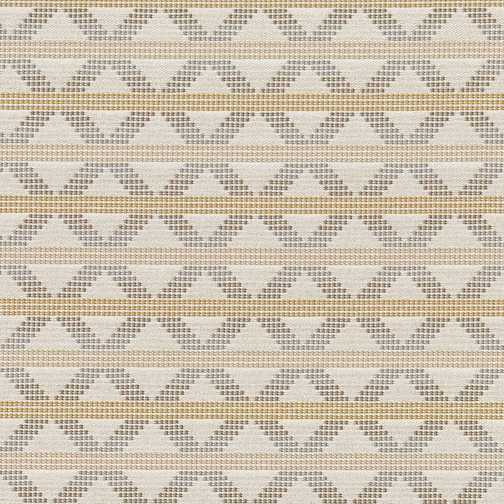 Nixie 695 Wheat by Seaqual Designer Fabric Nixie 39% Recycled Post Consumer Polyester,34% Polyester,27% Seaqual Polyester 105,000 Double Rubs (Wyzenbeek) </p><p>Repeat: Horizontal: 2.5 in. (6.35 cm) across the roll and Vertical: 2.5 in. (6.35 cm) up the roll 55 in. (140 cm) - Swanky Fabrics -