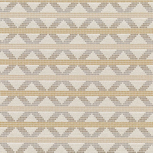 Nixie 695 Wheat by Seaqual Designer Fabric
