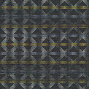 Nixie 932 Regatta by Seaqual Designer Fabric