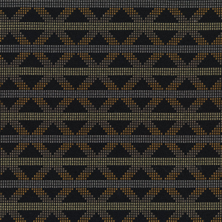 Nixie 946 Magic by Seaqual Designer Fabric Nixie 39% Recycled Post Consumer Polyester,34% Polyester,27% Seaqual Polyester 105,000 Double Rubs (Wyzenbeek) </p><p>Repeat: Horizontal: 2.5 in. (6.35 cm) across the roll and Vertical: 2.5 in. (6.35 cm) up the roll 55 in. (140 cm) - Swanky Fabrics -