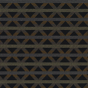 Nixie 946 Magic by Seaqual Designer Fabric