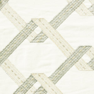 Nixon 2 Driftwood by Stout Designer Fabric