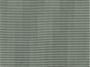 Nixon Ebony Ivory 916 by Norbar Designer Fabric HEAT WAVE 100% POLYPROPYLENE TURKEY 1/2"V 3/4"H 56 - Swanky Fabrics -