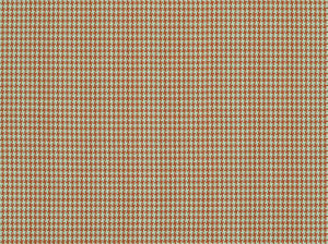 Nixon Tangerine 321 by Norbar Designer Fabric HEAT WAVE 100% POLYPROPYLENE TURKEY 1/2"V 3/4"H 56 - Swanky Fabrics -