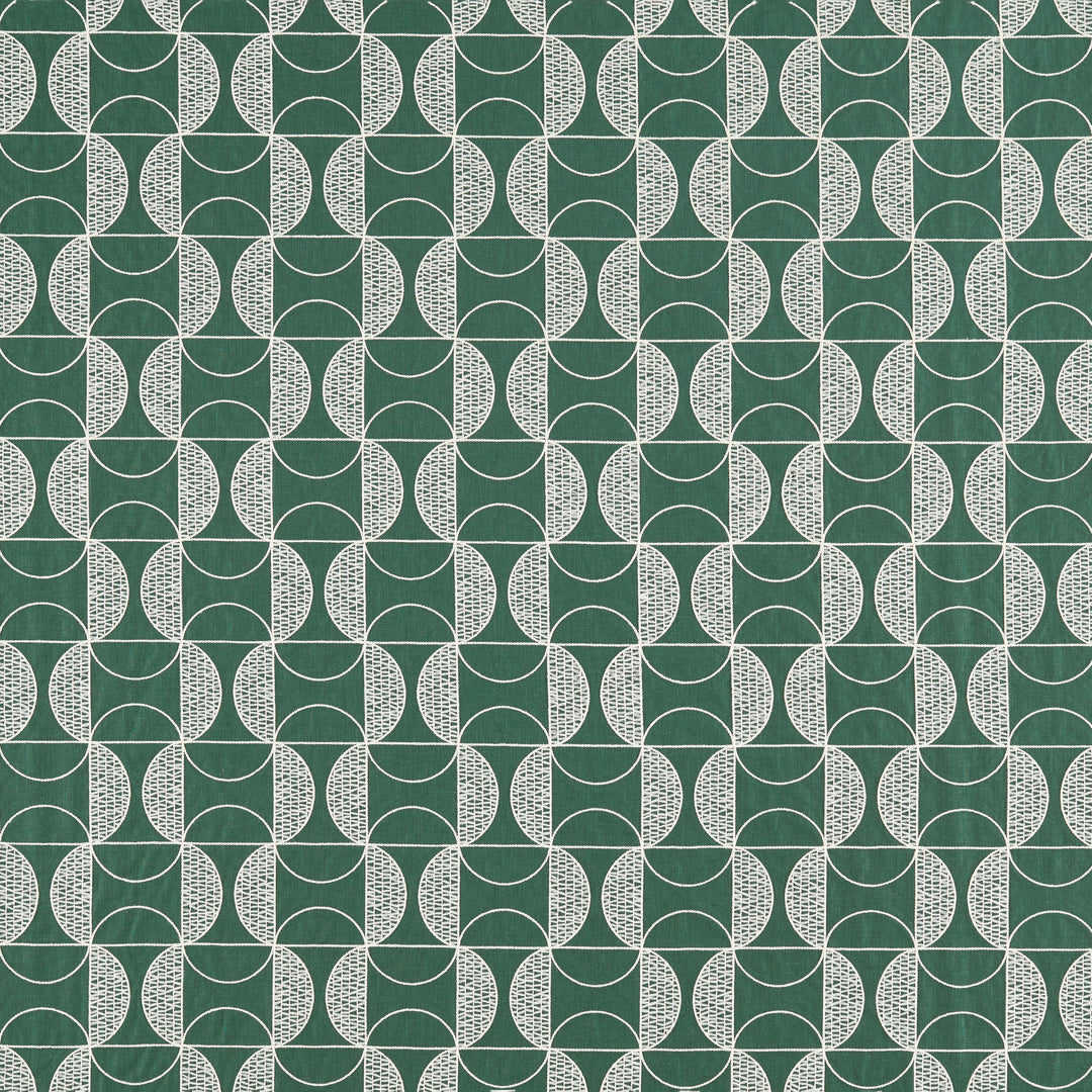 Shinku - Emerald NJAP132725.SCN.0 by Scion Designer Fabric