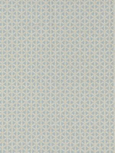 Cross Channel Sky NKCROS0002 by Old World Weavers Designer Fabric