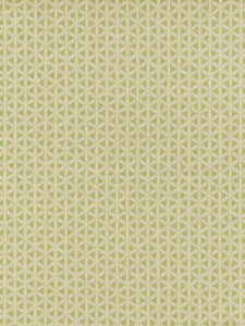 Cross Channel Spring Green NKCROS0003 by Old World Weavers Designer Fabric