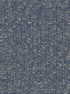 La Caleta Ultramarine NKCALE0140 by Old World Weavers Designer Fabric