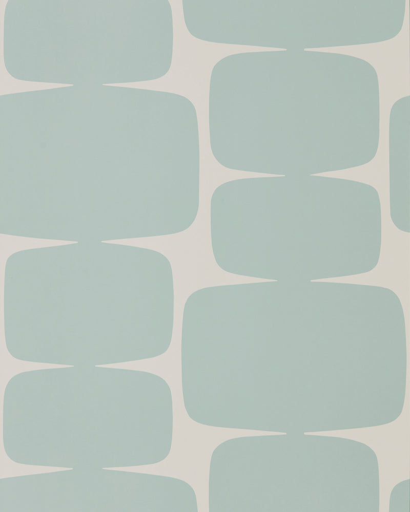 Lohko Wp - Mist NLOH111292.SCN.0 by Scion Designer Wallcovering