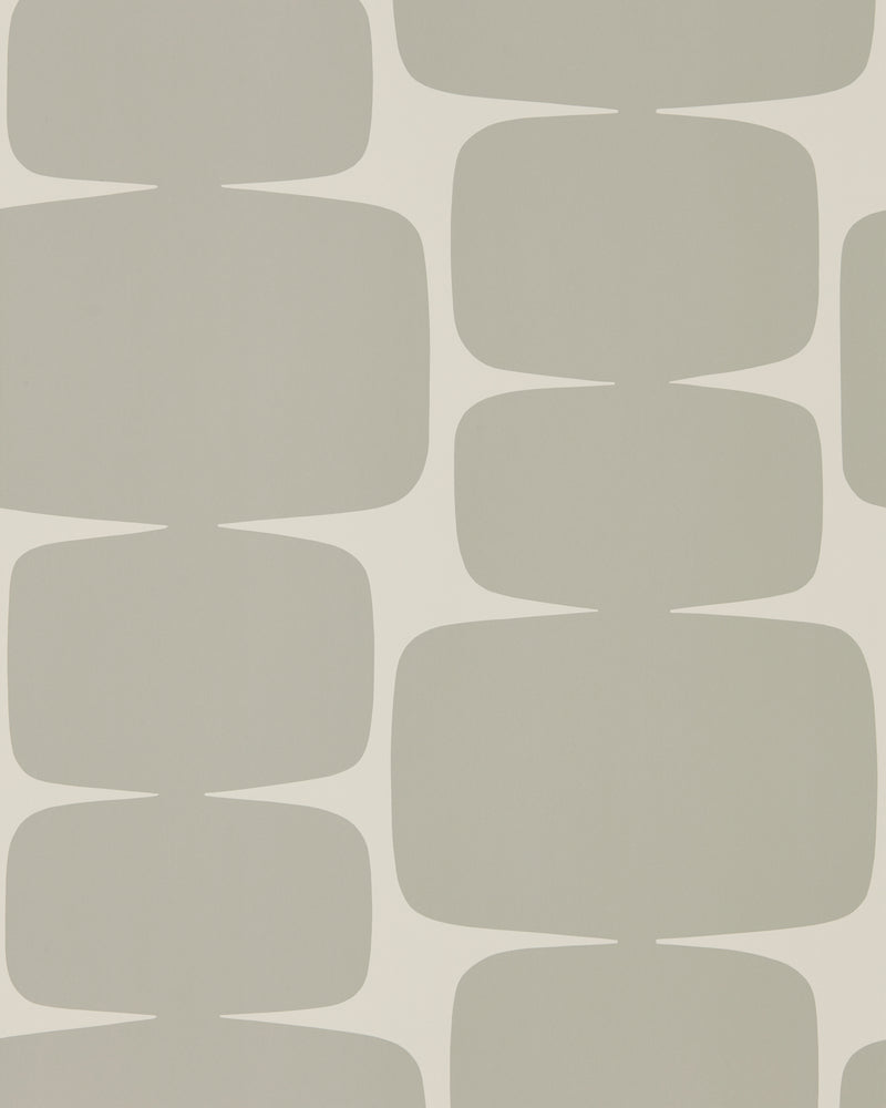 Lohko Wp - Fossil NLOH111293.SCN.0 by Scion Designer Wallcovering