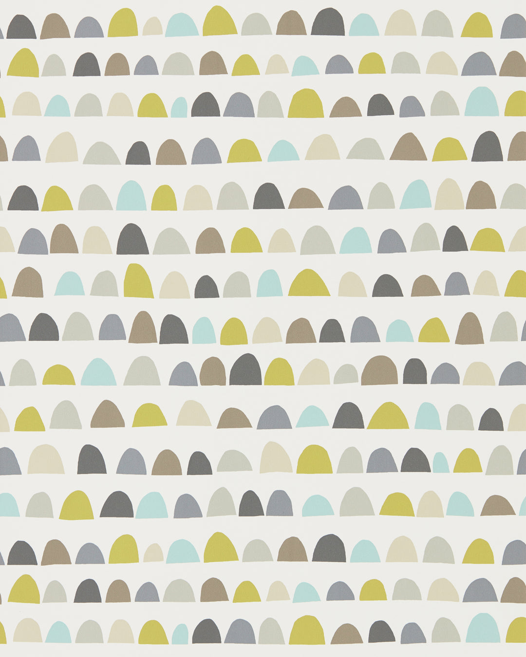 Priya - Mist/Pear/Pewter NLOH111296.SCN.0 by Scion Designer Wallcovering