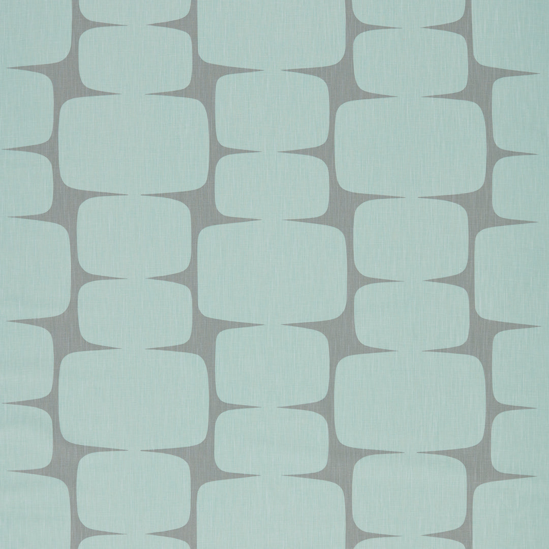 Lohko - Mist/Graphite NLOH120485.SCN.0 by Scion Designer Fabric
