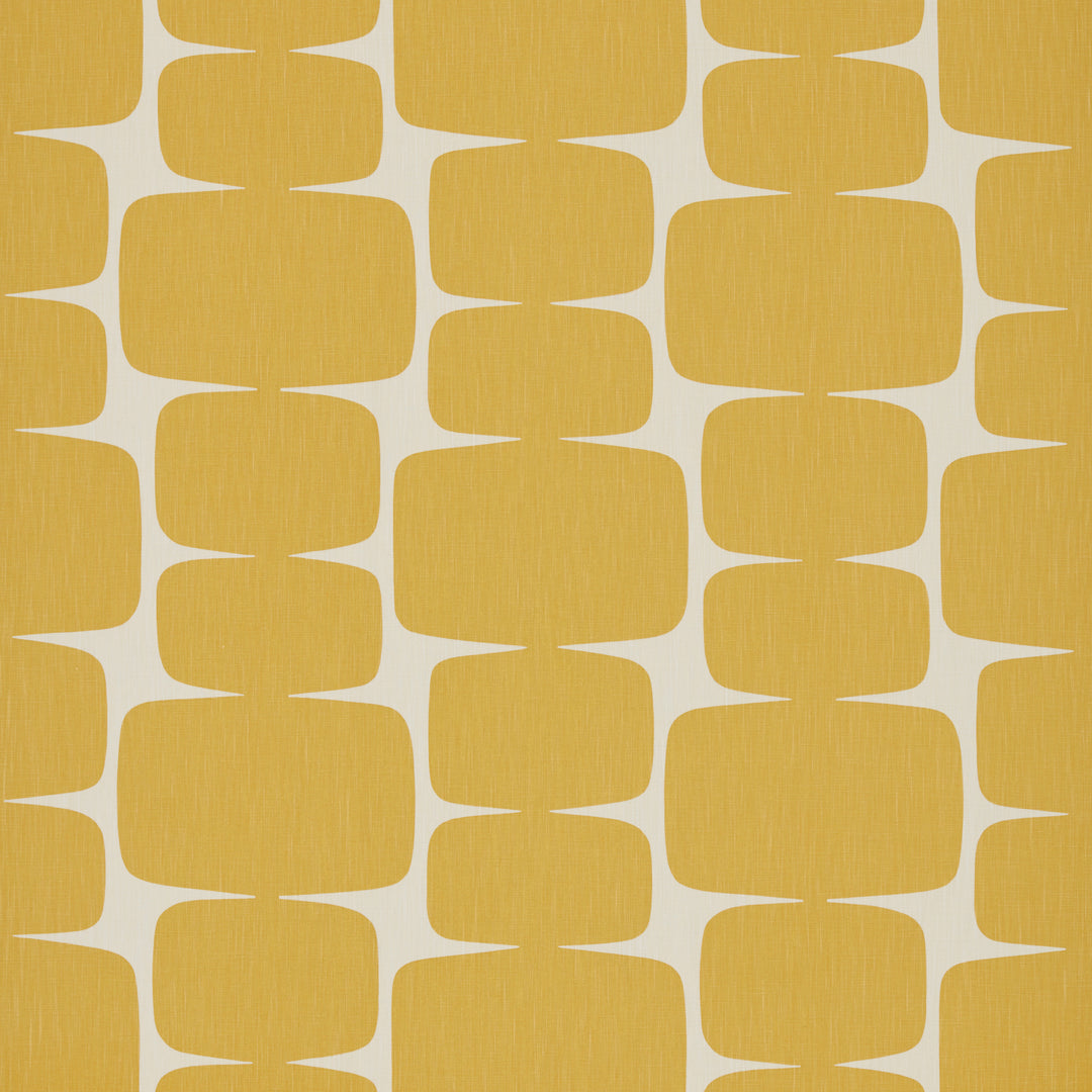 Lohko - Honey/Paper NLOH120486.SCN.0 by Scion Designer Fabric