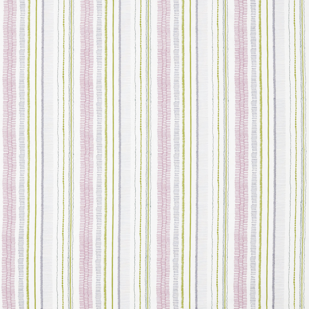 Noki - Foxglove/Sage/Periwinkle NNOU132151.SCN.0 by Scion Designer Fabric