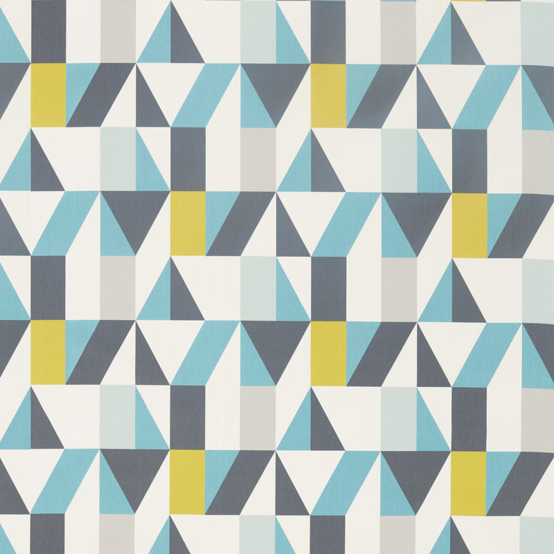 Nuevo - Marine/Kiwi/Midnight NNUE120708.SCN.0 by Scion Designer Fabric