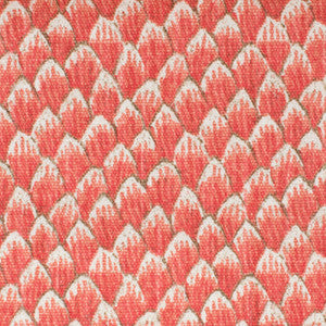 Nobility 1 Melon by Stout Designer Fabric