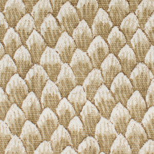 Nobility 2 Toffee by Stout Designer Fabric