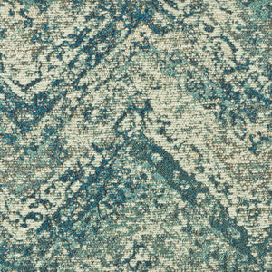 Nolan 1 Peacock by Stout Designer Fabric