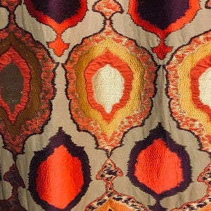 Nomad 43Sj101 By JF Designer Fabric