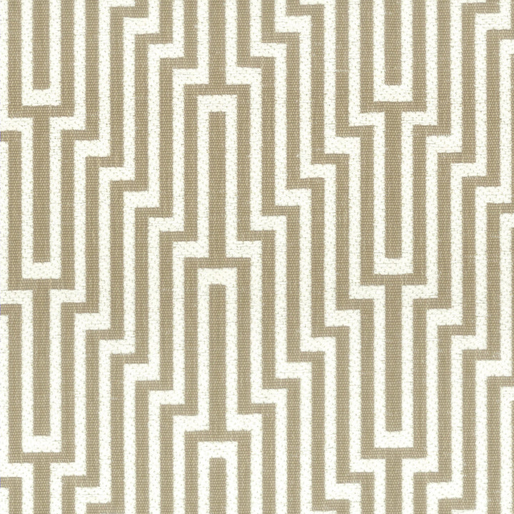 Norcross 2 Sandalwood by Stout Designer Fabric LIVING IS EASY SALT/SANDSTONE 100%UV USA PERFORMANCE RATED FABRIC FLAME RETARDANT-U.F.A.C. CLASS 1 CATB 117-2013 WYZENBEEK 51 000 DOUBLE RUB WEAR TEST (HEAVY DUTY) </p><p>Repeat: 3.5 56 in - Swanky Fabrics -