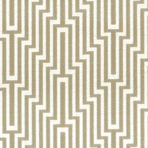 Norcross 2 Sandalwood by Stout Designer Fabric