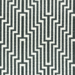 Norcross 3 Salt/Pepper by Stout Designer Fabric