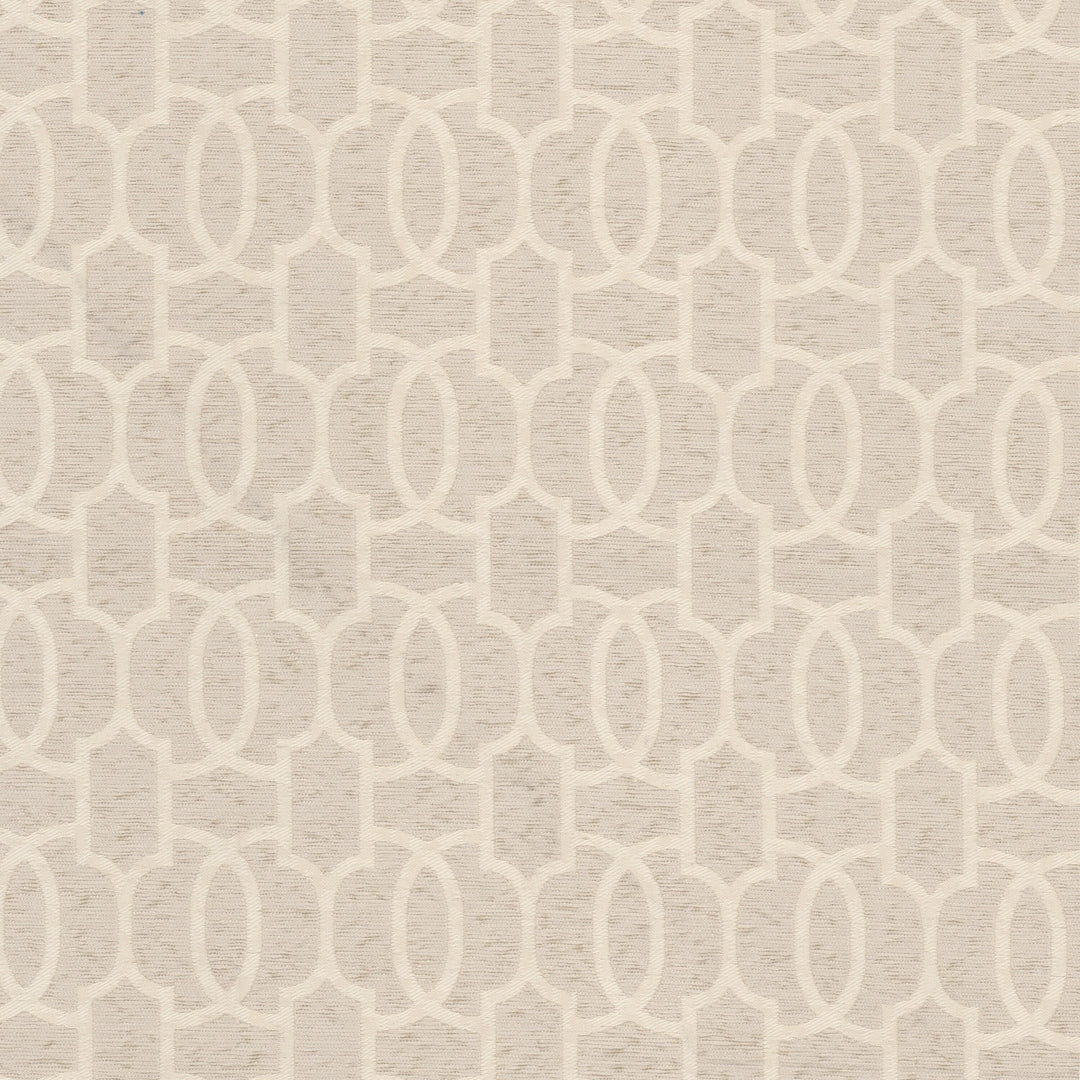 Norden 1 Champagne by Stout Designer Fabric