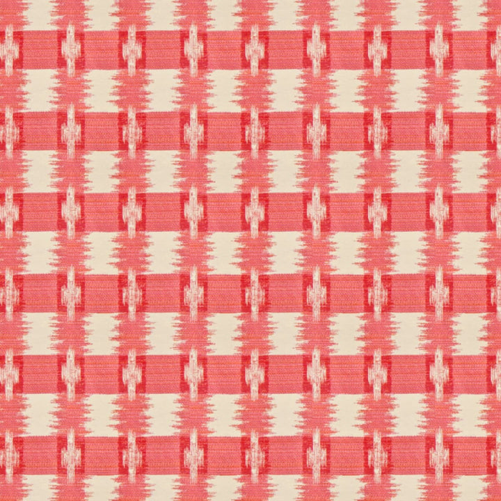 Norden 2 Watermelon by Stout Designer Fabric RAINBOW LIBRARY BLOSOM/CRANBERRY 34%COT 34%POL 32%SVI CHINA FLAME RETARDANT-U.F.A.C. CLASS 1 CATB 117-2013 WYZENBEEK 51 000 DOUBLE RUB WEAR TEST (HEAVY DUTY) Horizontal: 7 and Vertical: 9.25 54 in - Swanky Fabrics -