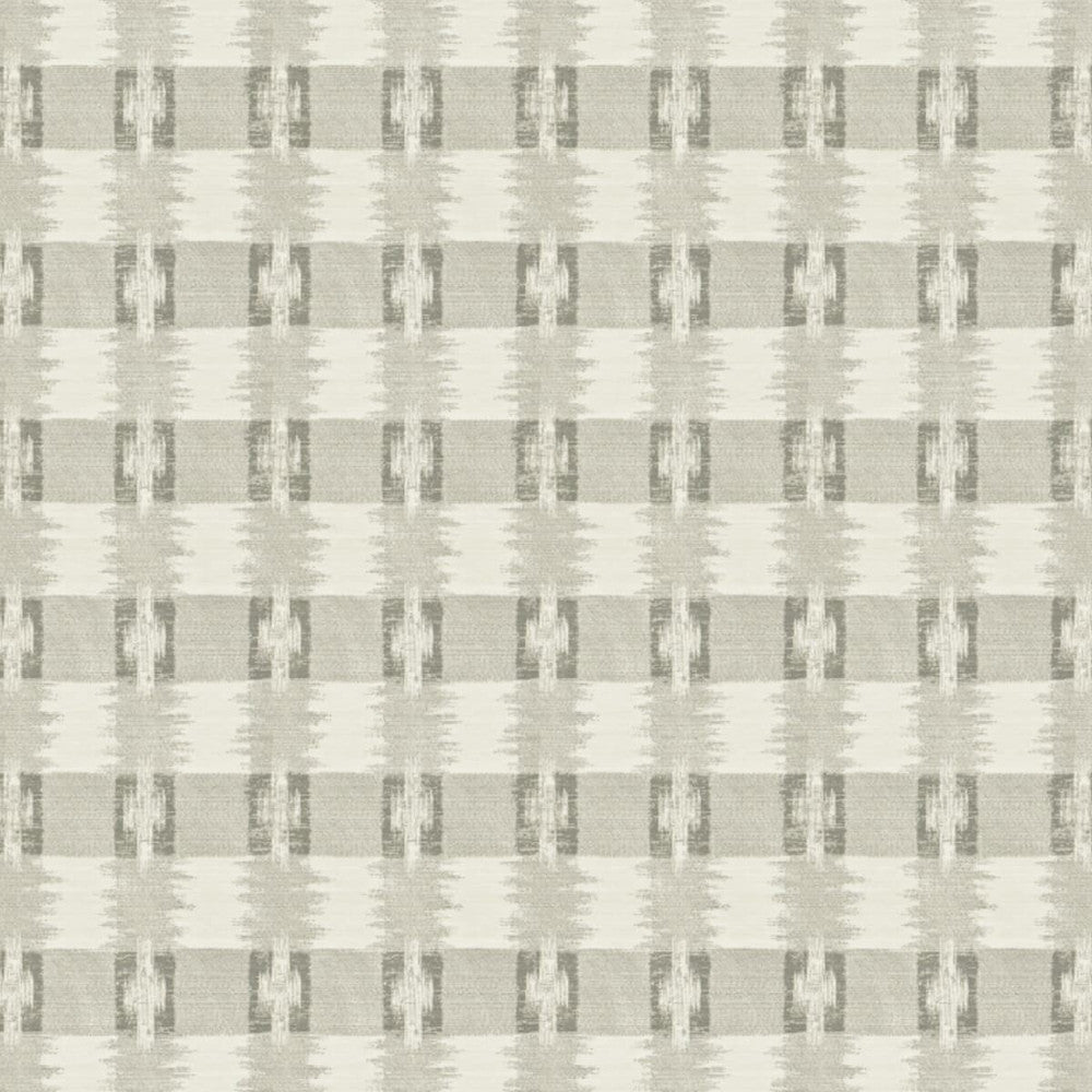 Norden 3 Shadow by Stout Designer Fabric Rainbow Library Silver/Smoke 34% Cotton 34% Polyester 32% Spun Viscose CHINA FLAME RETARDANT-U.F.A.C. CLASS 1 (OR A) CATB 117-2013 WYZENBEEK 51 000 DOUBLE RUB WEAR TEST (HEAVY DUTY) Horizontal: 7 and Vertical: 9.25 54 in - Swanky Fabrics -