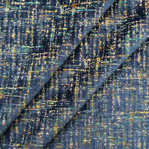 Norit Midnight by Magnolia Designer Fabric
