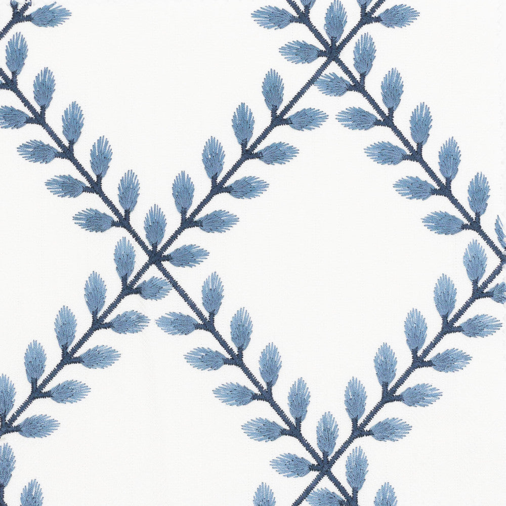 Norling 1 Denim by Stout Designer Fabric COLOR MY WINDOW AQUA/HARBOR 100%POL INDIA FLAME RETARDANT-U.F.A.C. CLASS 1 CATB 117-2013 WYZENBEEK 40 000 DOUBLE RUB WEAR TEST (HEAVY DUTY) Horizontal: 5.375 and Vertical: 6.125 55 in - Swanky Fabrics -