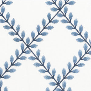 Norling 1 Denim by Stout Designer Fabric