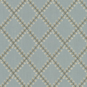 Norling 2 Glacier by Stout Designer Fabric