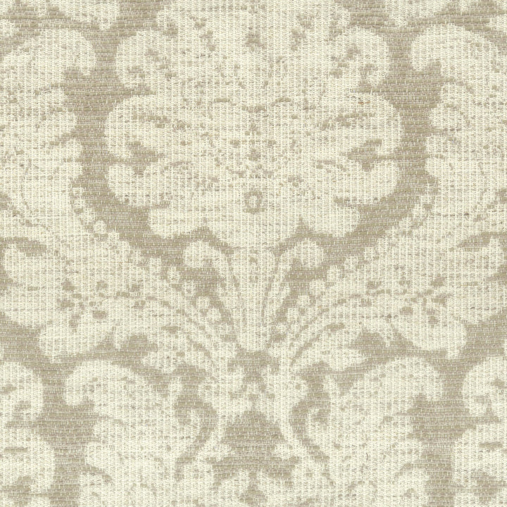 Normandy 2 Driftwood by Stout Designer Fabric LIVING IS EASY SALT/SANDSTONE 54%COT 27%POL 16%SVI 3%FLX USA PERFORMANCE RATED FABRIC FLAME RETARDANT-U.F.A.C. CLASS 1 CATB 117-2013 WYZENBEEK 33 000 DOUBLE RUB WEAR TEST (HEAVY DUTY) </p><p>Repeat: 12.875 55.25 in - Swanky Fabrics -