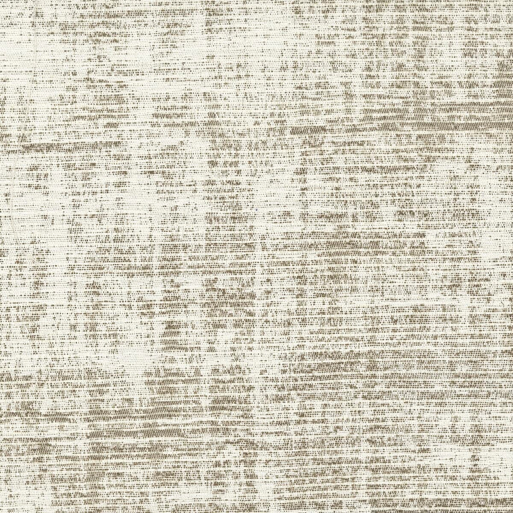 Norristown 2 Taupe by Stout Designer Fabric Color My Window Sand Dune/Jute 37% Spun Viscose 35% Polyester 28% Cotton TURKEY Horizontal: 13.75 and Vertical: 7 59 in - Swanky Fabrics -