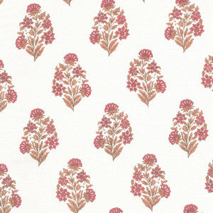 Norway 2 Sorbet by Stout Designer Fabric