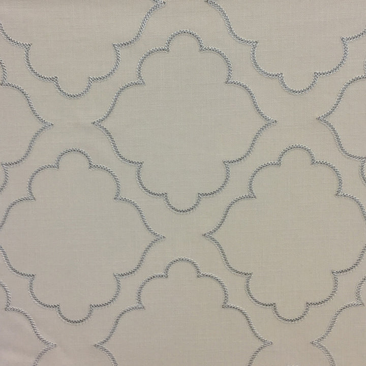 Norway 31J6631 by JF Designer Fabric Color Concepts Pastel 56% Polyester, 44% Cotton India Horizontal: 8.75 and Vertical: 9 54 - Swanky Fabrics -