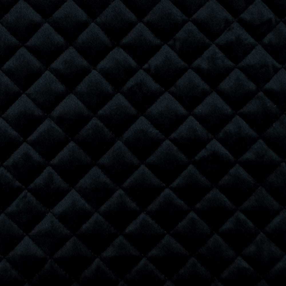 Norwood Black by Magnolia Designer Fabric - 100% Polyester China 20000 Horizontal: 1.25 and Vertical: 1.25 110 - Swanky Fabrics -