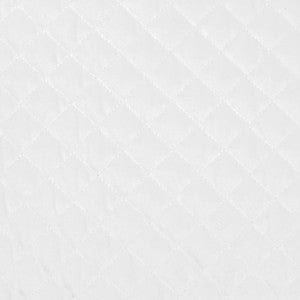 Norwood Pure White by Magnolia Designer Fabric